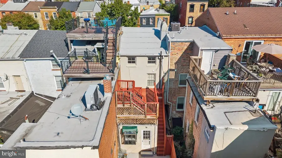 2223 Fleet St, Baltimore, MD 21231 - #3
