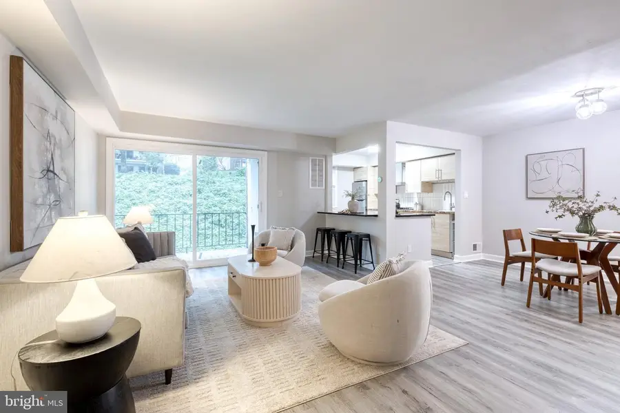 339 Homeland Sway #2c, Baltimore, MD 21212 - #2