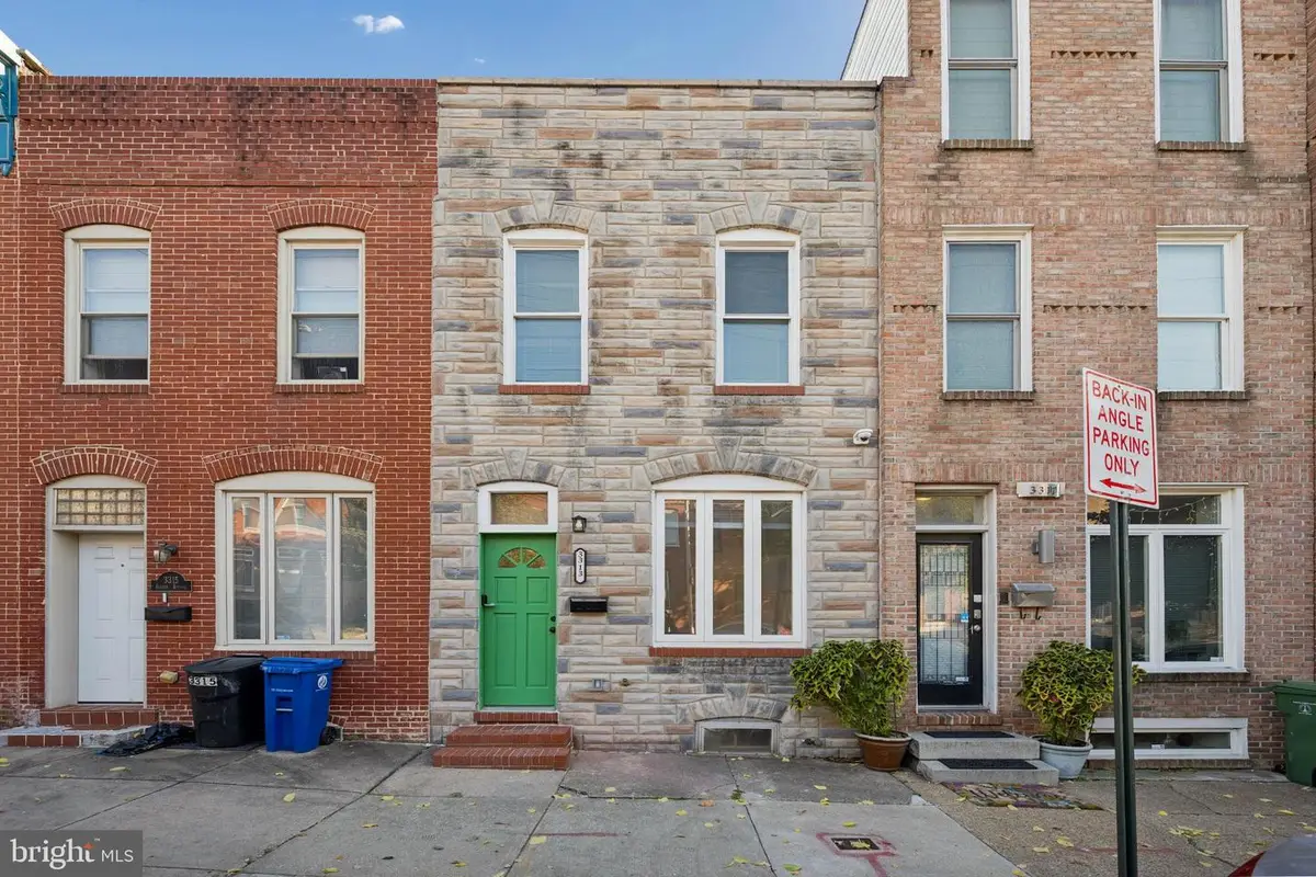 3313 Foster Ave, Baltimore, MD 21224 - #1
