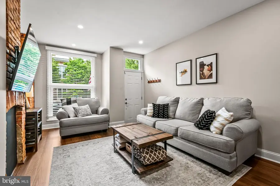 1722 Jackson St, Baltimore, MD 21230 - #3