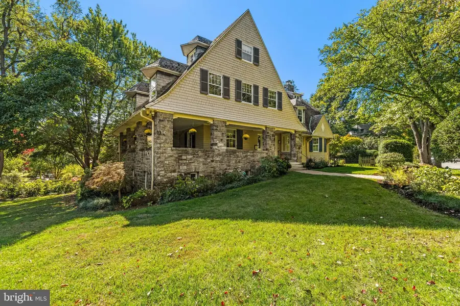 312 Oakdale Rd, Baltimore, MD 21210 - #3