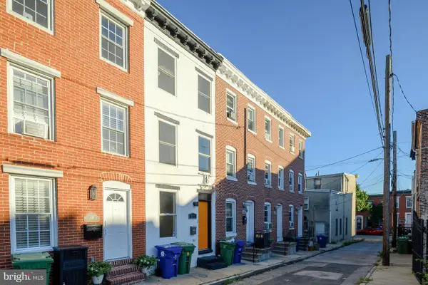 511 Otterbein St, BALTIMORE, MD 21230