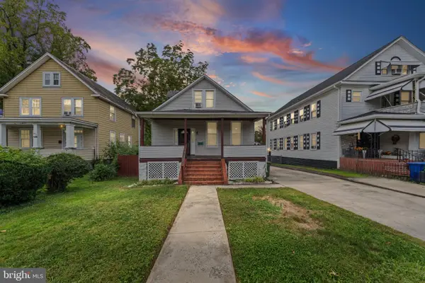 3804 Hillsdale Rd, BALTIMORE, MD 21207
