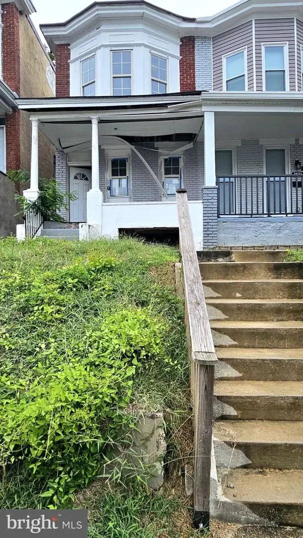 2425 Denison St, Baltimore, MD 21216 - #3
