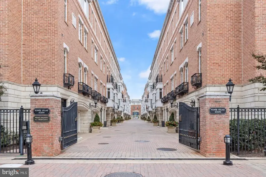 640-142 Ponte Villas S #142, Baltimore, MD 21230 - #2
