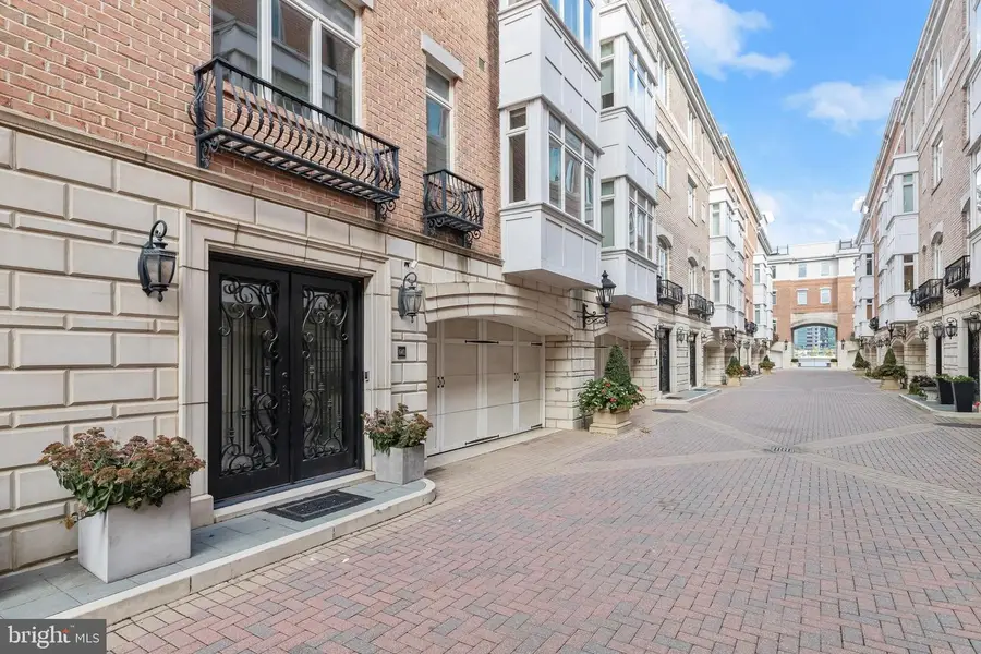 640-142 Ponte Villas S #142, Baltimore, MD 21230 - #3