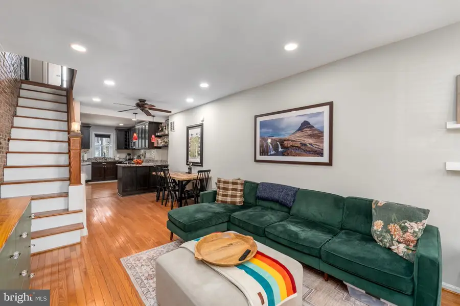 526 S Curley St, Baltimore, MD 21224 - #2