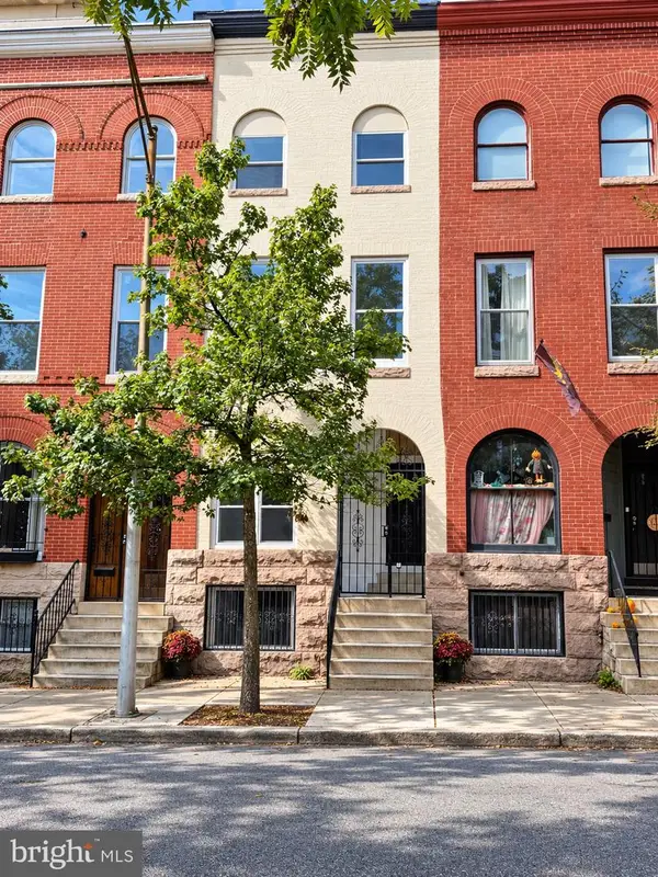 1112 Guilford Ave, BALTIMORE, MD 21202