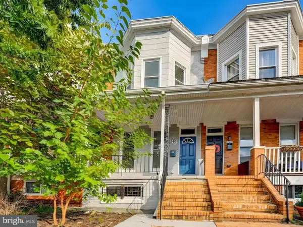 340 Ilchester Ave, BALTIMORE, MD 21218
