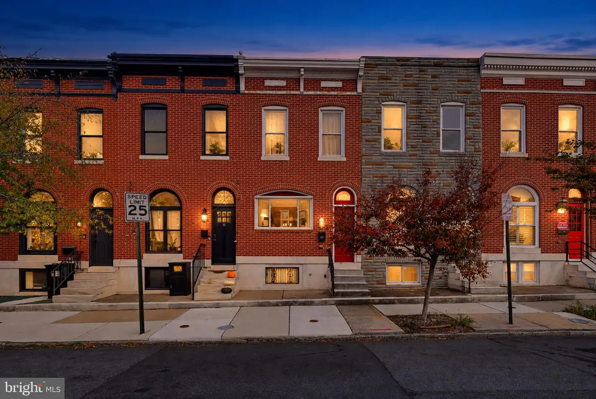 131 S East Ave, Baltimore, MD 21224 - #1