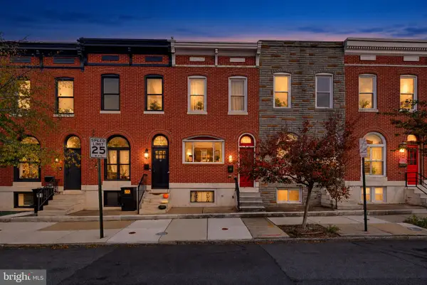 131 S East Ave, BALTIMORE, MD 21224