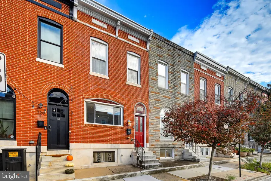 131 S East Ave, Baltimore, MD 21224 - #2