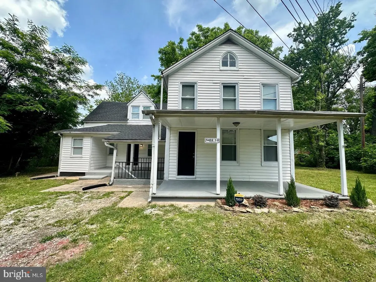 5402 1/2 Remmell Ave, Baltimore, MD 21206 - #1