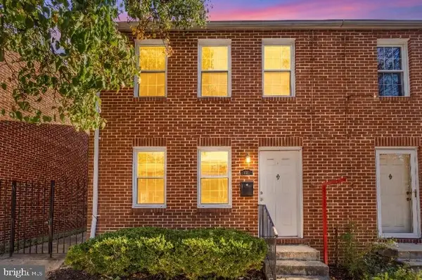 1021 N Central Ave, BALTIMORE, MD 21202
