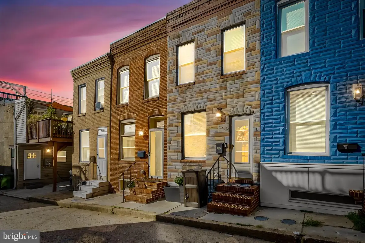 3404 Harmony Ct, Baltimore, MD 21224 - #1