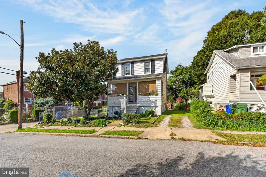 4904 Midwood Ave, Baltimore, MD 21212 - #2