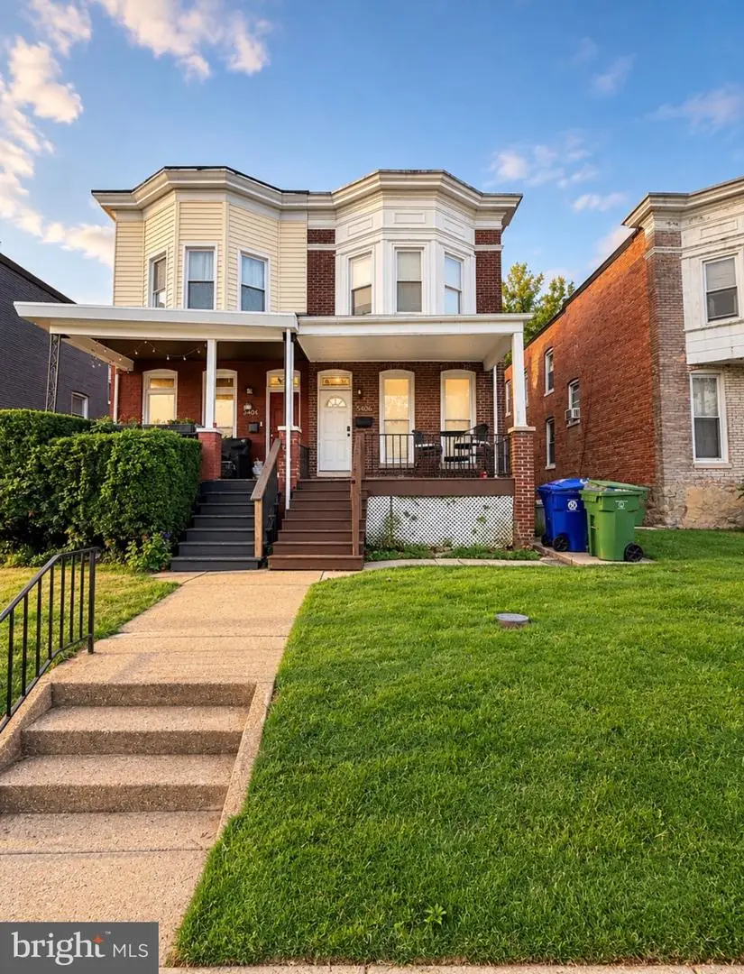 5406 Ready Ave, Baltimore, MD 21212 - #1