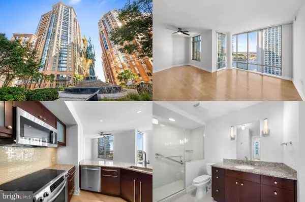 675 S President St #2102, BALTIMORE, MD 21202