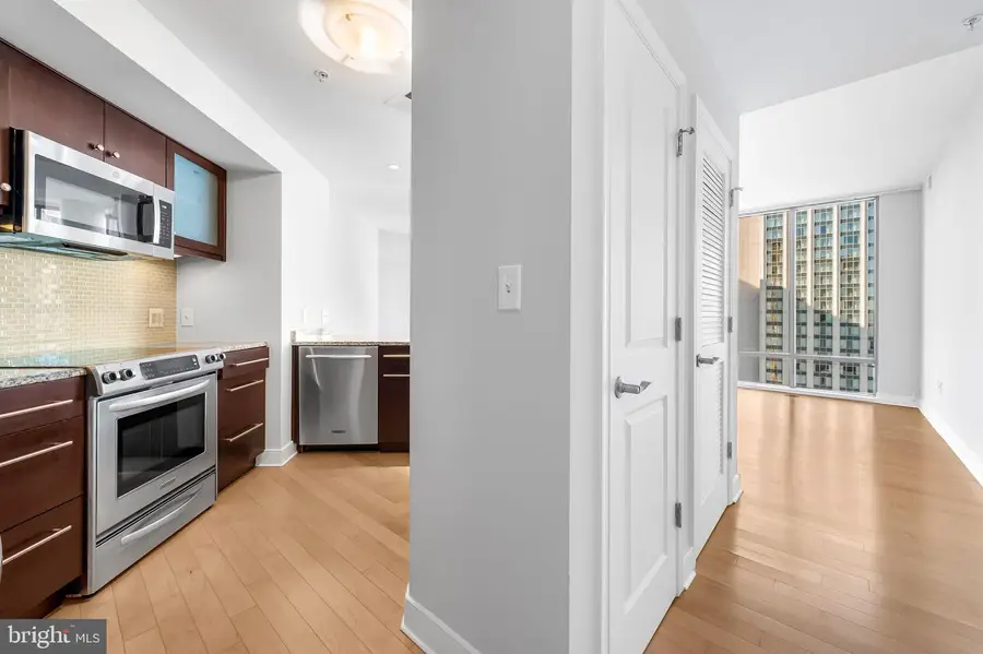 675 S President St #2102, Baltimore, MD 21202 - #2