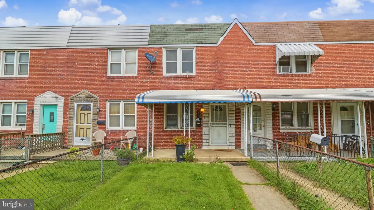 1931 Harman Ave, Baltimore, MD 21230 - #1