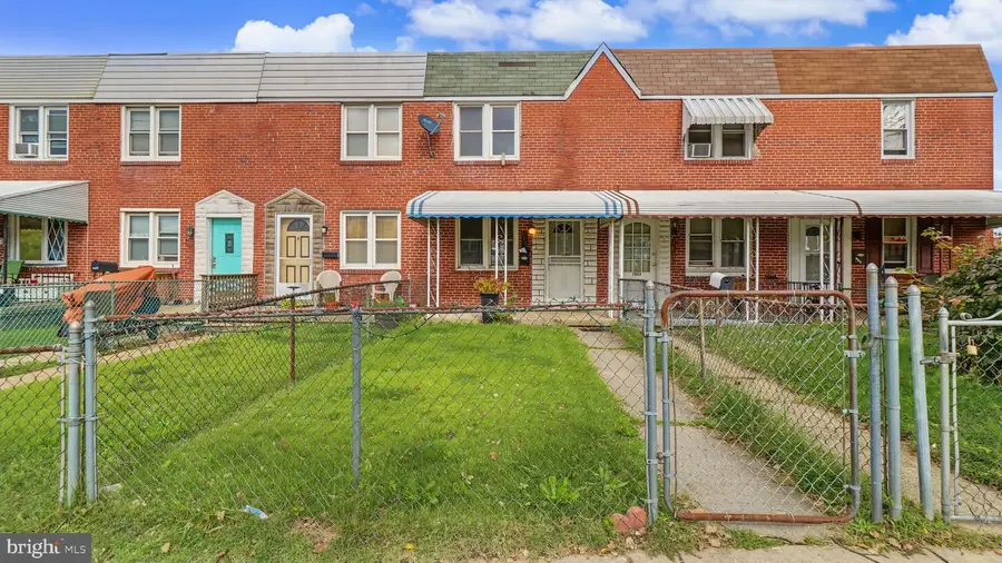 1931 Harman Ave, Baltimore, MD 21230 - #3