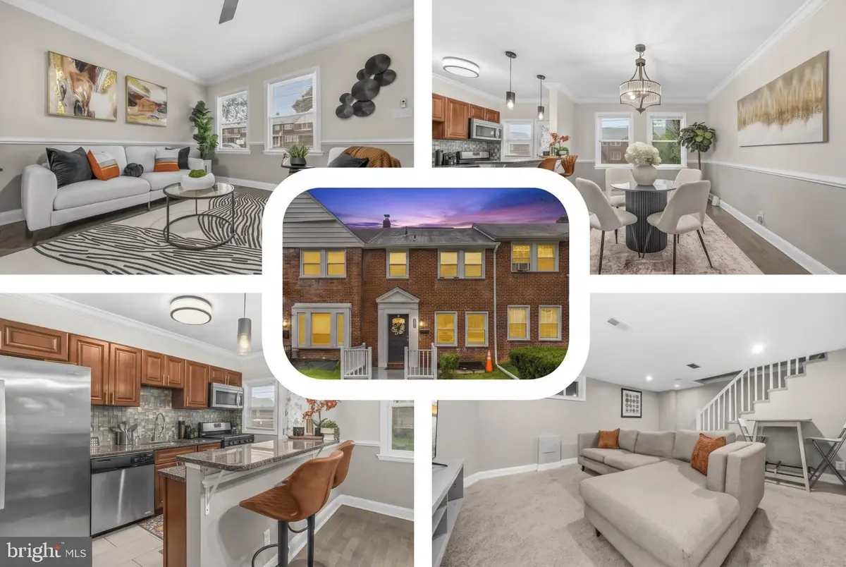 4625 Marble Hall Rd, Baltimore, MD 21239 - #1