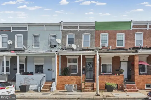 715 N Curley St, BALTIMORE, MD 21205
