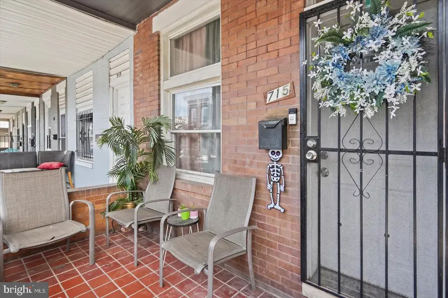 715 N Curley St, Baltimore, MD 21205 - #3