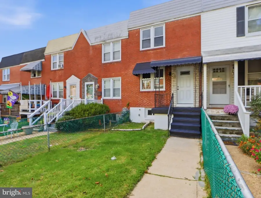 2136 Whistler Ave, Baltimore, MD 21230 - #3