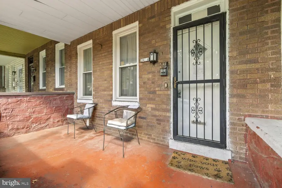 3418 W Caton Ave, Baltimore, MD 21229 - #3