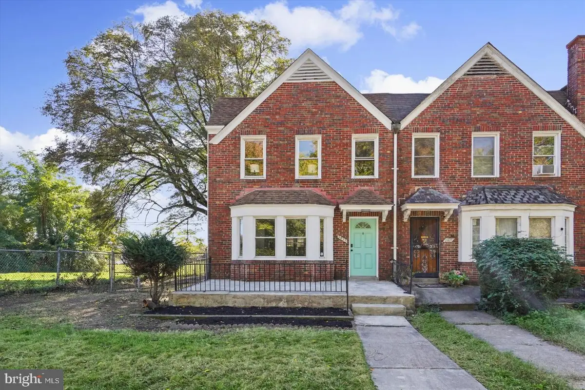2825 Gwynns Falls Pkwy, Baltimore, MD 21216 - #1