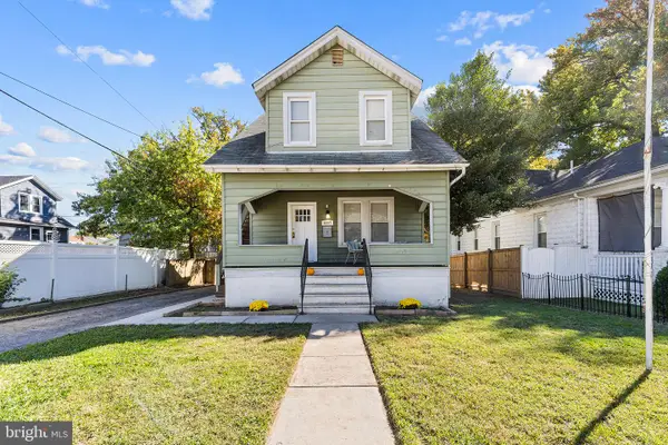 6607 Glenoak Ave, BALTIMORE, MD 21214