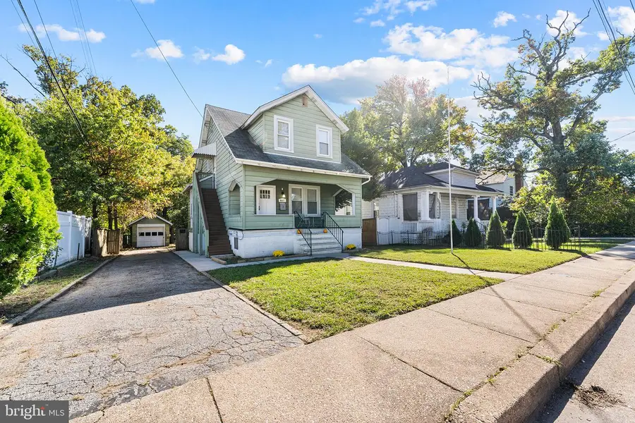 6607 Glenoak Ave, Baltimore, MD 21214 - #2