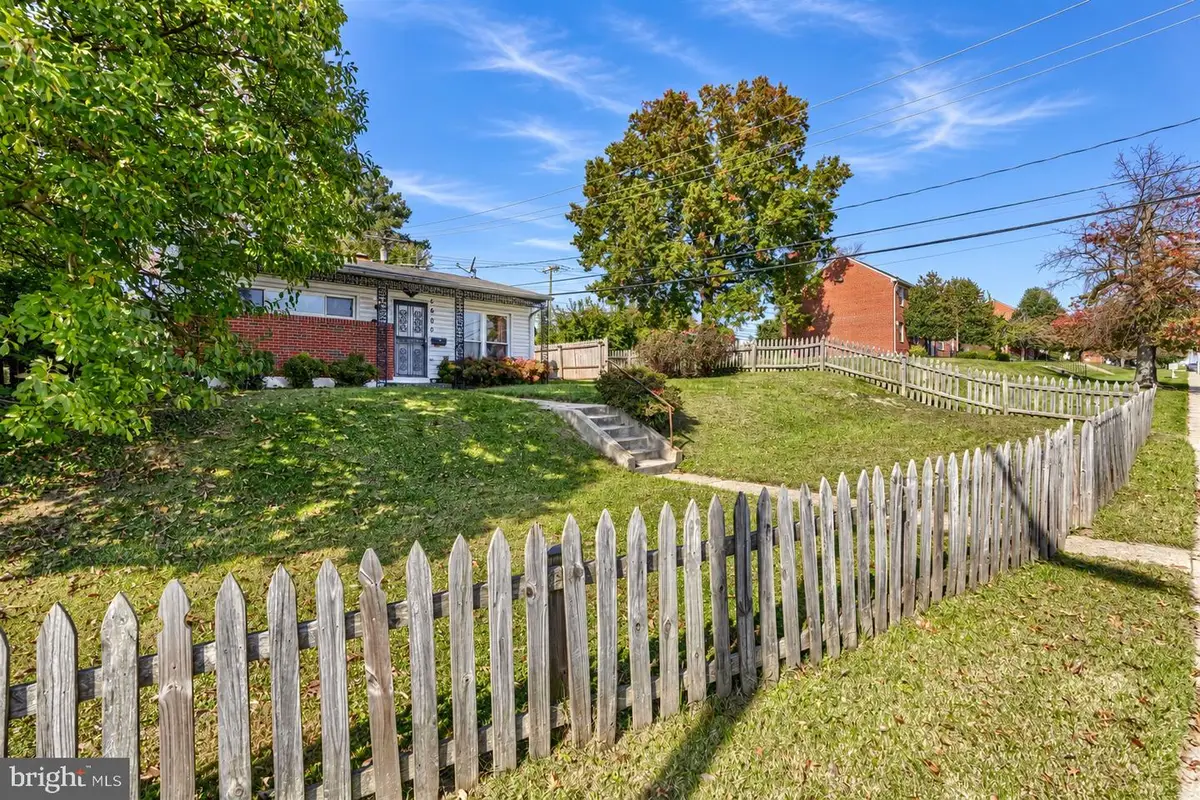 5600 Mcclean Blvd, Baltimore, MD 21214 - #1