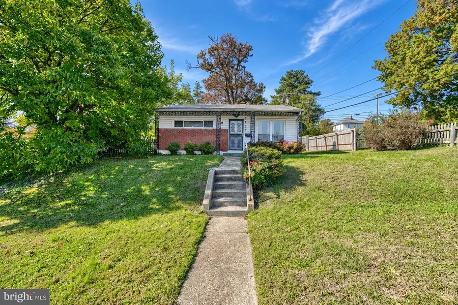 5600 Mcclean Blvd, Baltimore, MD 21214 - #2