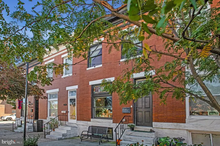 3725 Hudson St, Baltimore, MD 21224 - #2