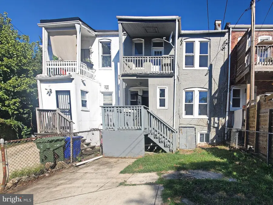 2307 Tioga Pkwy, Baltimore, MD 21215 - #3