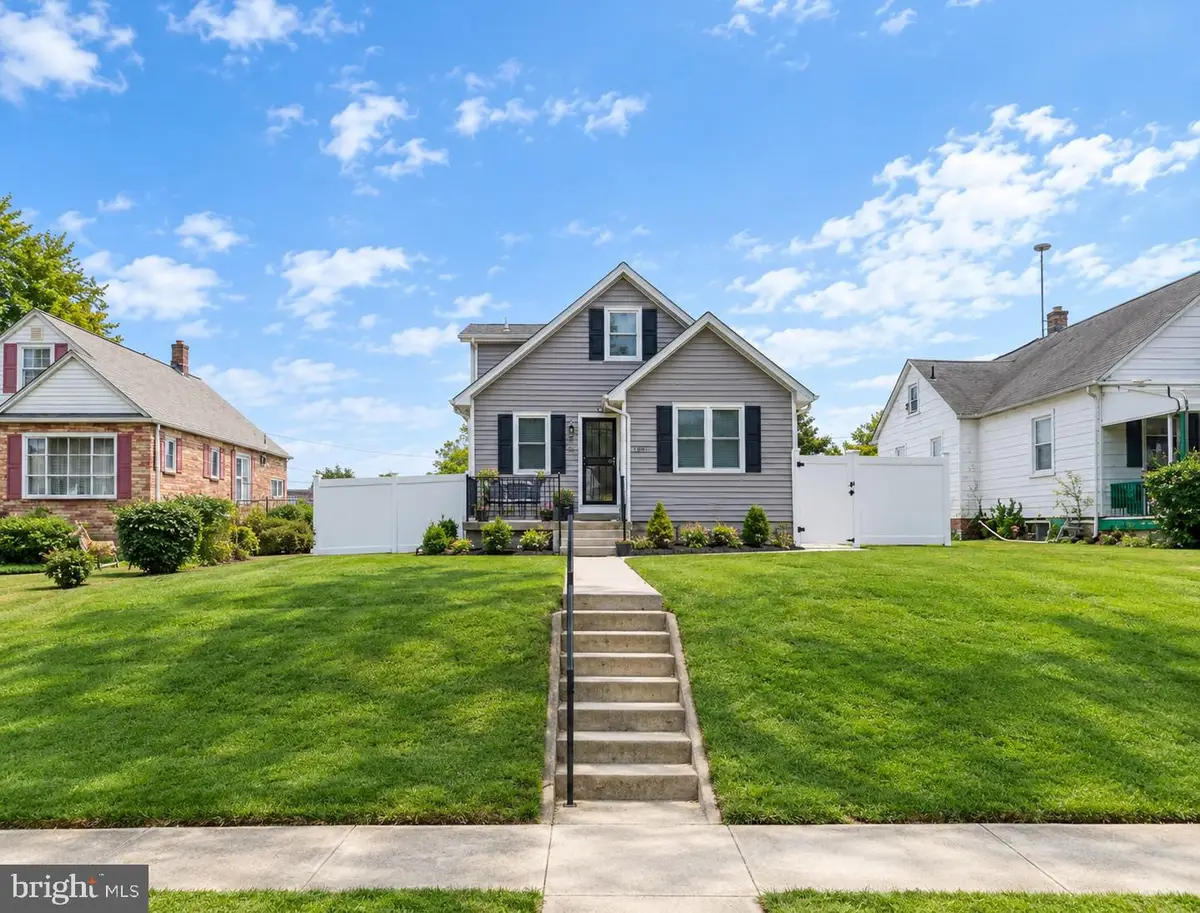 5309 Kenilworth Ave, Baltimore, MD 21212 - #1