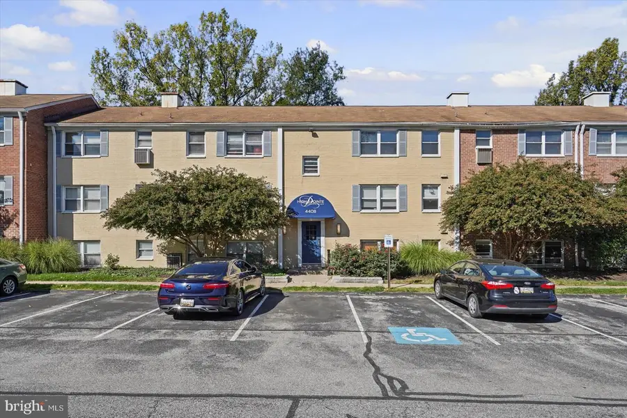 4408 Falls Bridge Dr #k, Baltimore, MD 21211 - #2