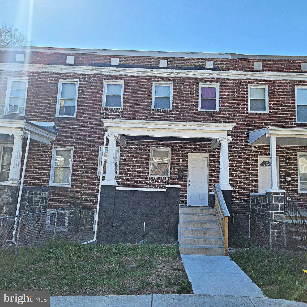 3023 Spaulding Ave, Baltimore, MD 21215 - #1