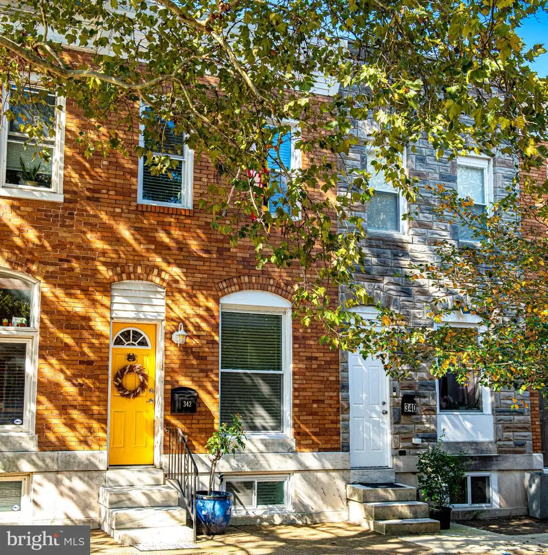 342 S Lehigh St S, Baltimore, MD 21224 - #1