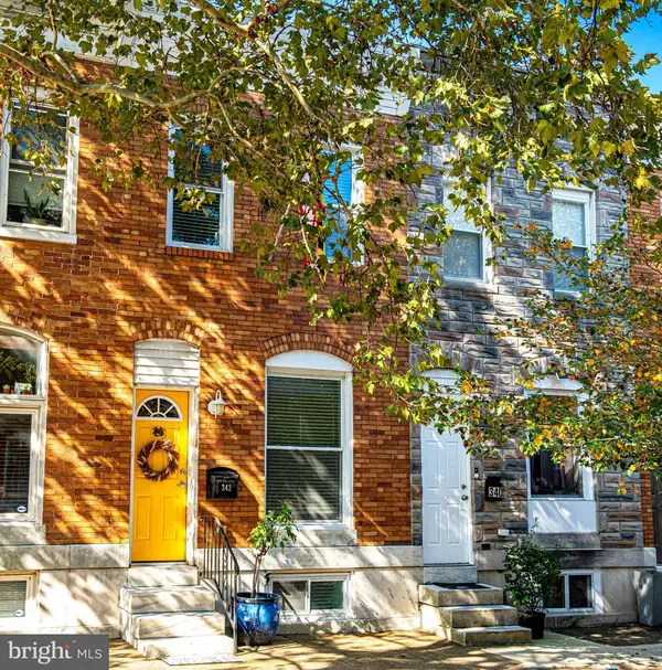 342 S Lehigh St S, BALTIMORE, MD 21224