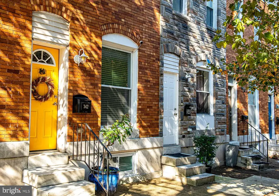 342 S Lehigh St S, Baltimore, MD 21224 - #3