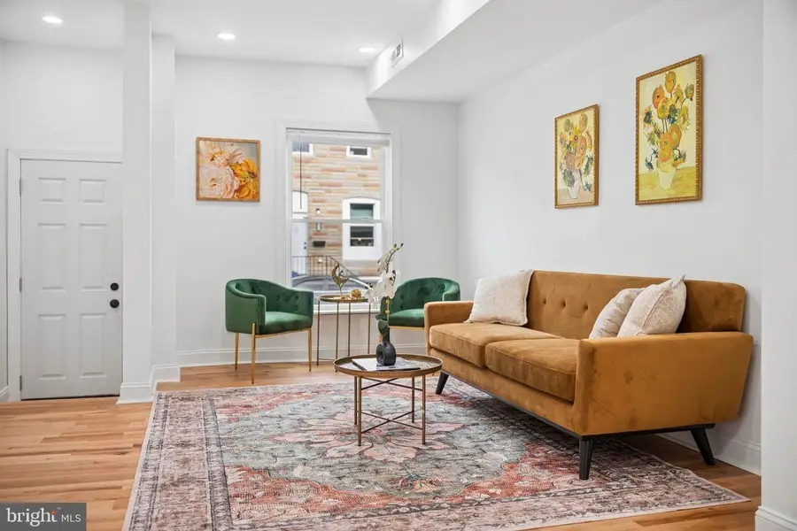 2612 Hampden Ave, Baltimore, MD 21211 - #2