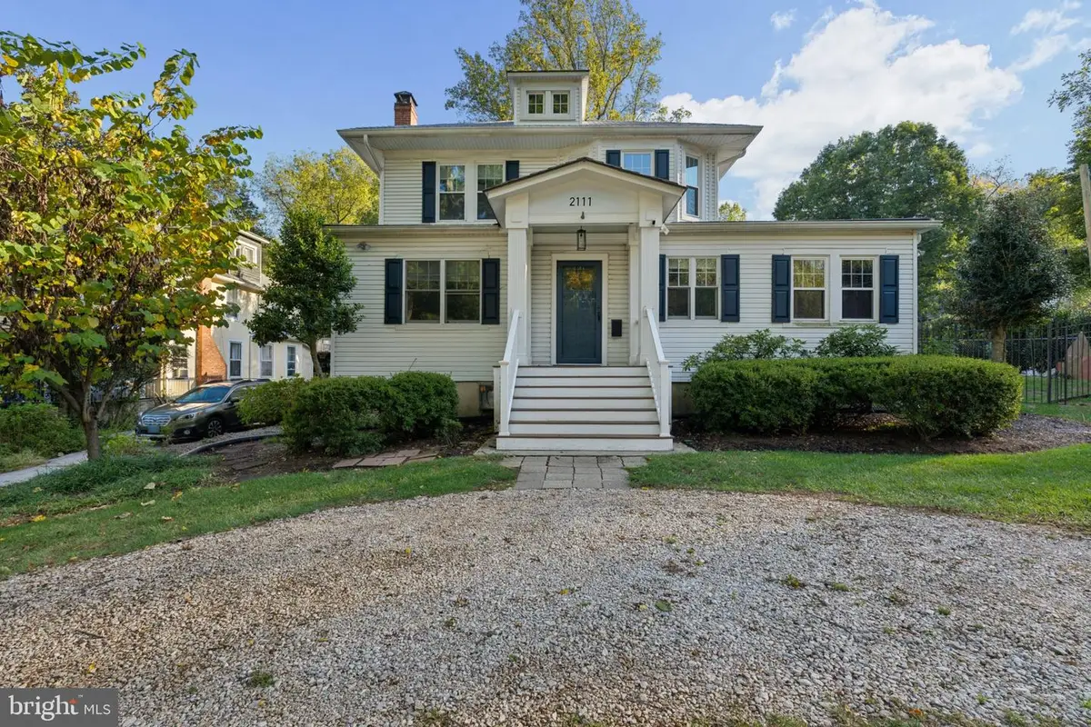 2111 Carterdale Rd, Baltimore, MD 21209 - #1