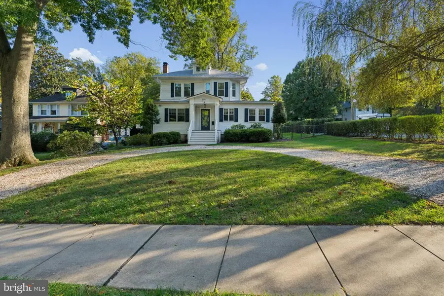 2111 Carterdale Rd, Baltimore, MD 21209 - #2