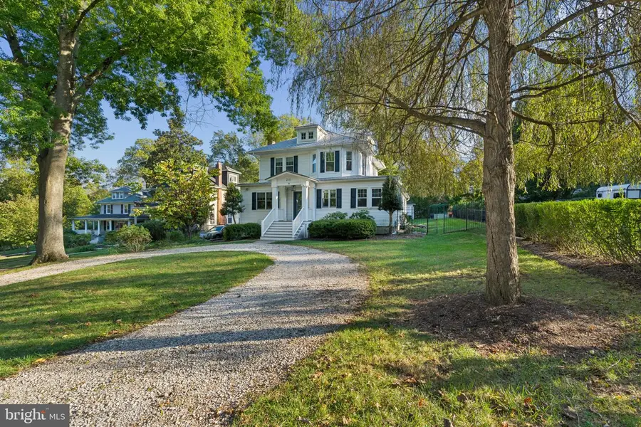 2111 Carterdale Rd, Baltimore, MD 21209 - #3