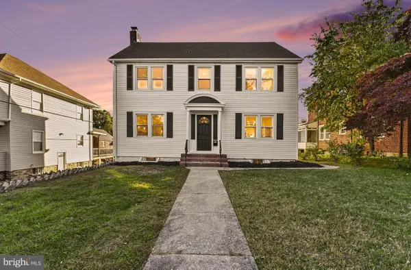 3205 Dorchester Rd, BALTIMORE, MD 21215