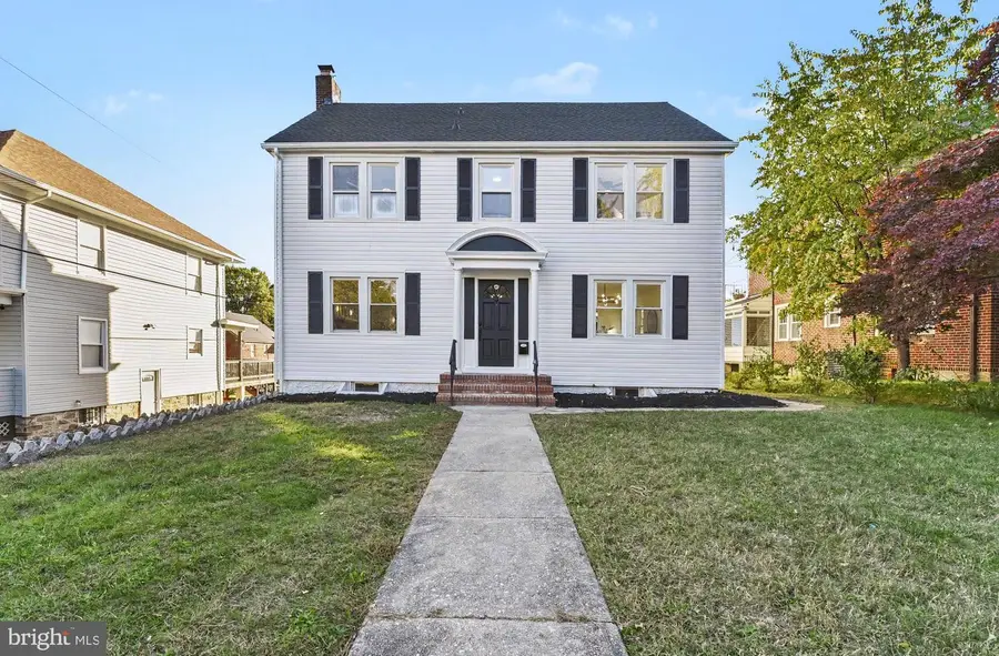 3205 Dorchester Rd, Baltimore, MD 21215 - #2