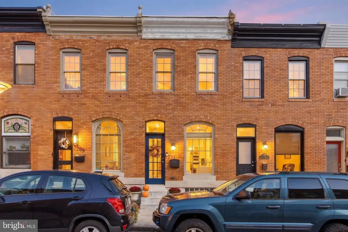 711 S Curley St, Baltimore, MD 21224 - #1